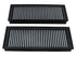 aFe MagnumFLOW OEM Replacement Air Filter Pro DRY S 11-14 Mercedes-Benz AMG CL63/E63/S63 V8