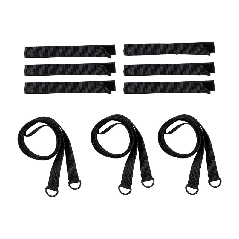 ARB Rooftop Tent Cover Strap Set 815132