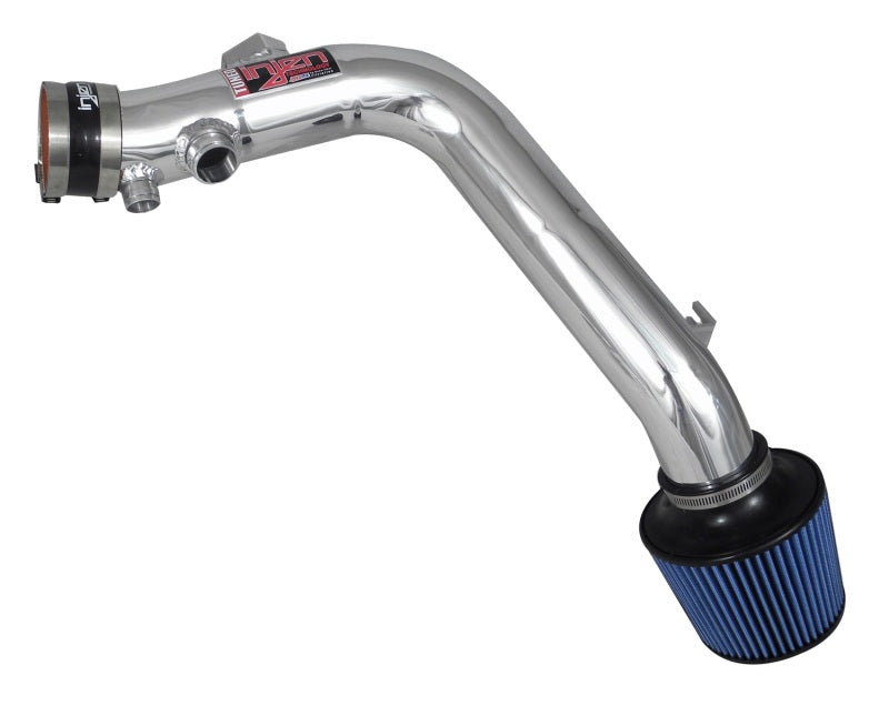 Injen Polished SP Cold Air Intake System - SP3026P