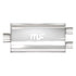 MagnaFlow Muffler Mag SS 22X5X11 3 D/3 C