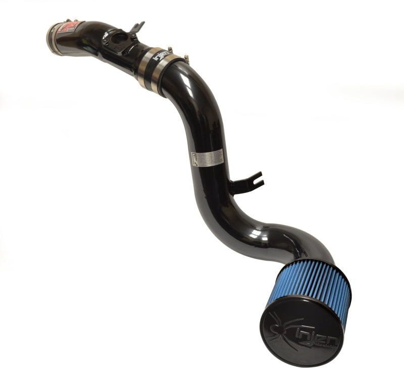 Injen Black SP Cold Air Intake System For 17-20 Honda Civic Si L4-1.5L Turbo - SP1581BLK