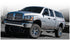 Bushwacker 02-08 Dodge Ram 1500 Fleetside Extend-A-Fender Style Flares 4pc 78.0/96.0in Bed - Black