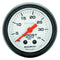 Autometer Phantom 2-1/16" 0-35 PSI Mechanical Boost Gauge - 5704