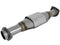 aFe Power Direct Fit Catalytic Converter Replacements Rear 00-03 Jeep Wrangler (TJ) I6-4.0L