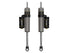 ICON 2005+ Ford F-250/F-350 Super Duty 4WD 2.5in Front 2.5 Series Shocks VS PB - Pair