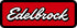 Edelbrock Valve Cover Signature Series Chevrolet 1959-1986 262-400 CI V8 Low Chrome