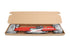 GrimmSpeed 15+ Subaru WRX/STI Radiator Shroud - Red