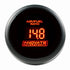 Innovate DB-Gauge Red (Gauge Only)