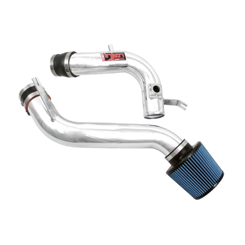 Injen Polished SP Cold Air Intake System For 08-12 Honda Accord L4-2.4L - SP1675P