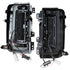 ORACLE Lighting Flush Style Tinted LED Taillights for 21-23 Ford Bronco 5892-504-T