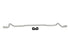 Whiteline 02-06 Acura RSX Type S DC5 Rear 24mm Heavy Duty Adjustable Swaybar