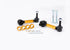 Whiteline 08-13 Subaru Forester SH Rear Sway Bar Link Assembly - Pair