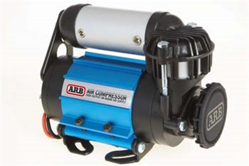 ARB SINGLE MOTOR ONBOARD 24V AIR COMPRESSOR CKMA24