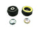 Whiteline Plus 04-06 Pontiac GTO / 8/06-8-09 G8 Front Standard Strut Mount w/ new bearings