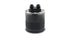 Vibrant Small 0.75L 2-Port Model Catch Can Assembly