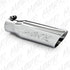 MBRP 2.5"Cat Back Single Side T409 For 00-06 Jeep Wrangler (TJ) Inline-4 2.5L Inline-6 4.0L S5500409