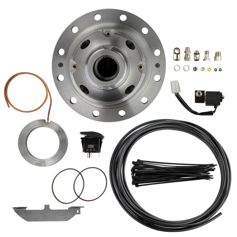 ARB AIR LOCKER DIFFERENTIAL AA&M 11.5" 30 Spl S/N. RD139