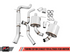 AWE Tuning Touring Edition Exhaust for VW Golf Alltrack /Sportwagen 4Motion Chrome Silver Tips 3015-32098