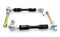 SPL Parts 99-12 Porsche 911 (996/997) / 05-12 Porsche Cayman (987) Front Swaybar Endlinks