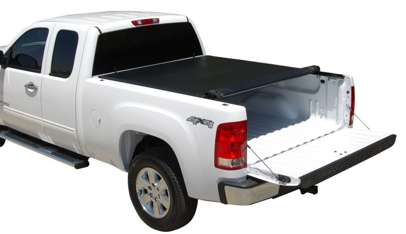 Tonno Pro 88-99 Chevy C1500 6.6ft Fleetside Lo-Roll Tonneau Cover