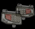 ORACLE Lighting Rear Bumper LED Reverse Lights w/ Plug & Play Harness - 6000K 5881-504