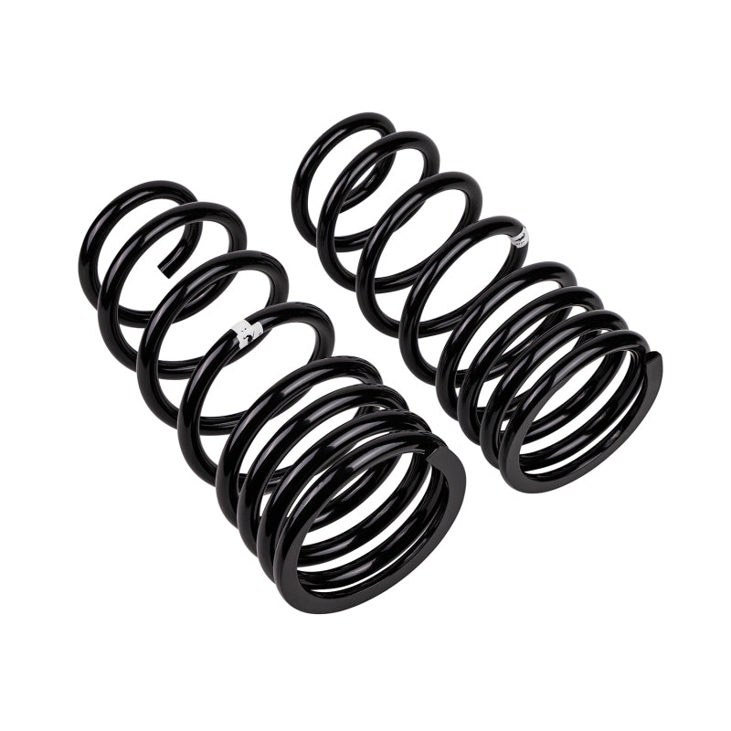 ARB / Old Man Emu Rear Coil Spring Pair Set for Toyota Landcruiser 200 Series 2721