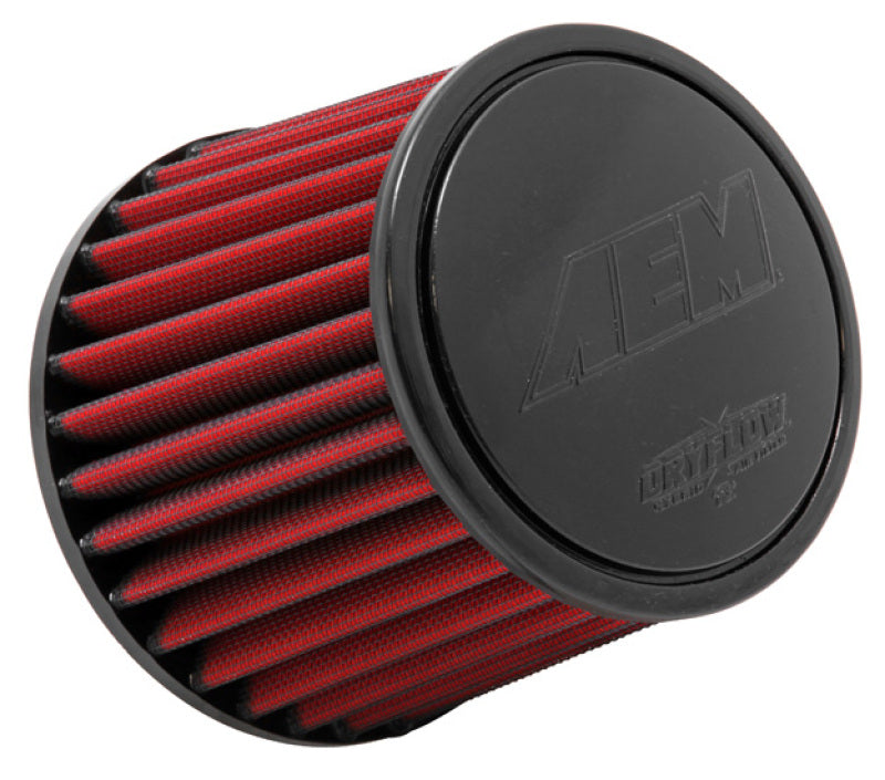 AEM 4.50 inch Short Neck 5 inch Element Filter Replacement