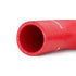 Mishimoto 06-10 Chevy Duramax 6.6L 2500 Red Silicone Hose Kit