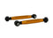 Whiteline 2016+ Honda Civic FC / FK Adjustable Rear Lower Control Arm