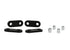 Whiteline Plus 7/4/06 Saab 9-2X / 9/02-9/07 Subaru Impreza Front Gearbox - Crossmember Pad Bushing