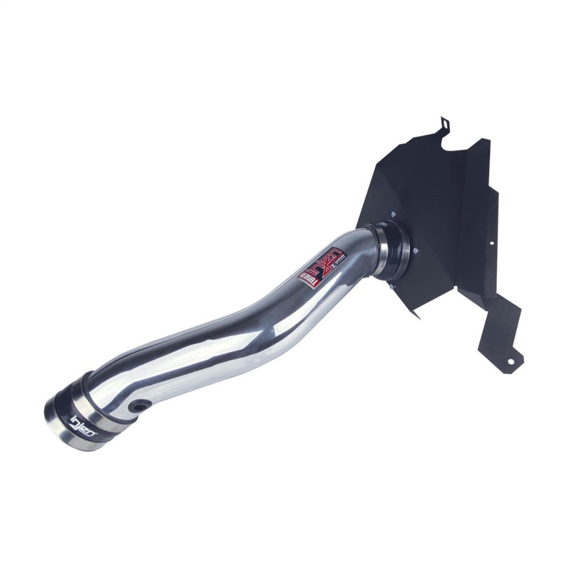 Injen Power-Flow Short Ram Cold Air Intake System for 16-20 Dodge Durango PF5023P