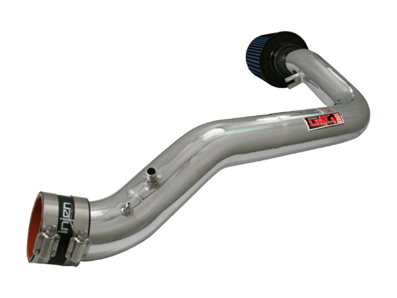 Injen Polished RD Cold Air Intake System For 90-93 Acura Integra I4-1.8L - RD1400P