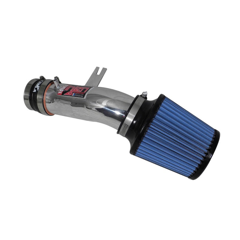 Injen IS Short Ram Cold Air Intake System for Hyundai Accent (2011-17) Veloster (2012-17) IS1340BLK