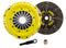 ACT 2015 Nissan 370Z HD/Perf Street Sprung Clutch Kit