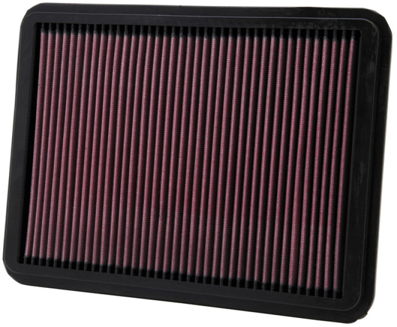 K&N Drop In Air Filter for Lexus GX470 4.7L / Toyota 4Runner / Sequoia / Tundra 33-2144