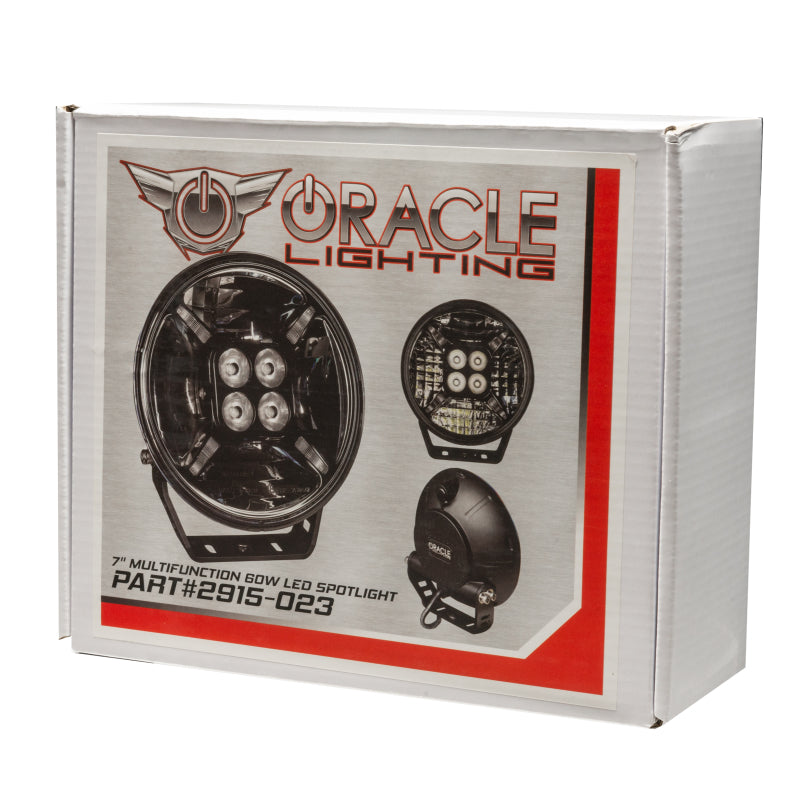 ORACLE Lighting 7