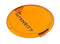 ARB Ar21 Driving Light Cover - Amber AR10TA