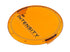 ARB Ar21 Driving Light Cover - Amber AR10TA