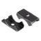 Rugged Ridge Leaf Spring Perch 2ines Wide