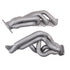 BBK 11-14 Mustang GT Shorty Tuned Length Exhaust Headers - 1-5/8 Titanium