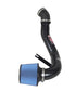 Injen Black SP Cold Air Intake System For 02-05 Honda Civic Si L4-2.0L - SP1576BLK