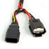 Banks Power PedalMonster Upgrade Kit Molex MX64 - 6 Way - Use w/iDash and/or Derringer 64311