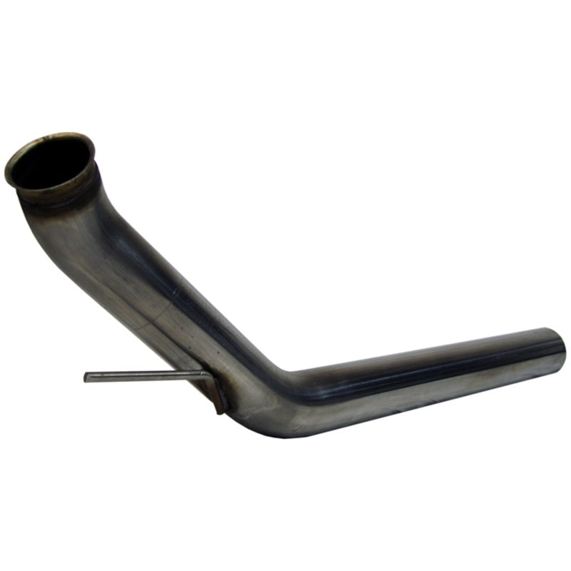 MBRP 03-04 Dodge Cummins 4 Down-Pipe T409 Stainless Steel DS9405