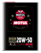 Motul 20W50 Classic Performance Oil - 10x2L