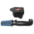 Injen Evolution Cold Air Intake System (Dry Air Filter) For 12-18 Jeep Wrangler JK V6-3.6L - EVO5009