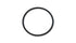 Vibrant Replacement O-Ring for 3.5in Weld Fittings (Part #12547)