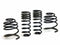 H&R 99-04 Porsche 911/996 C4/C4S (AWD) Coupe Sport Spring