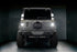ORACLE Lighting Tinted LED Flush Mount Tail Light for 2018+ Jeep Wrangler Rubicon/Sport 5884-504-T