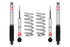 Eibach 14-18 GMC Sierra 1500 / Chevy Silverado 1500 Pro-Truck Lift Kit