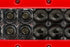 ARB Intensity V2 Light Bar Combination AR40CV2